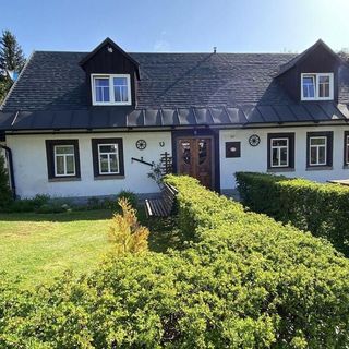 Apartmány U Dostálů Bedřichov (2)