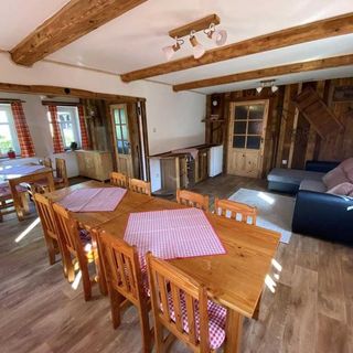 Apartmány U Dostálů Bedřichov (3)