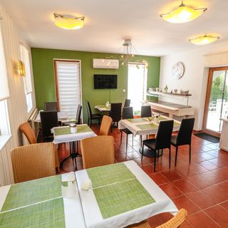 Belysium B&B Wine&Relax Vendégház Gyenesdiás (3)