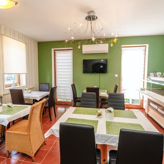 Belysium B&B Wine&Relax Vendégház Gyenesdiás (4)