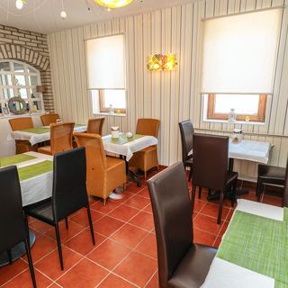 Belysium B&B Wine&Relax Vendégház Gyenesdiás (5)