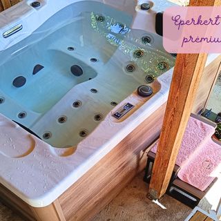 Eperkert Vendégház Parád (2)