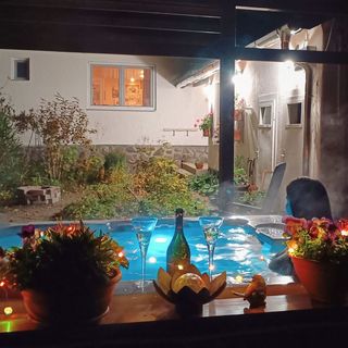 Eperkert Vendégház Parád (2)