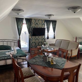 Penzion U Synagogy Dobříš (3)