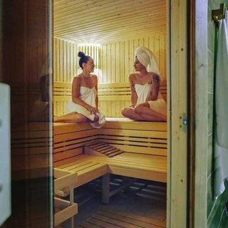 Bylo Nebylo apartmány Vítkovice (4)