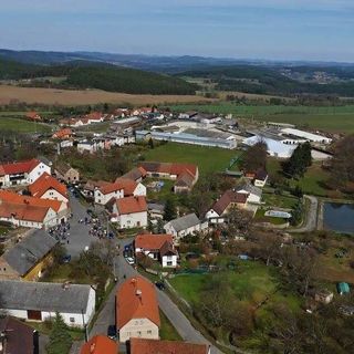 Penzion U Švarců Zduchovice (3)