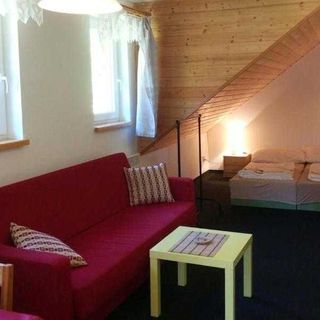 Apartmány Maruška Stachy (5)