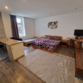 Vila Singles Litoměřice (3)