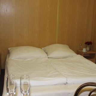 BeachCamp Nová Role (4)