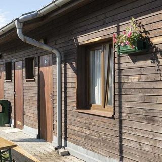 BeachCamp Nová Role (2)