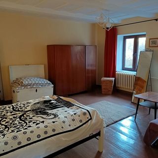 Zuzula Agroturystyka Barciany (2)