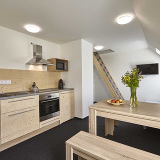 Chata Maruška Harrachov (5)