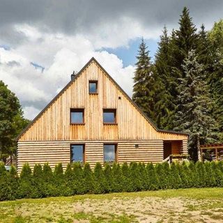 Chata Maruška Harrachov (2)