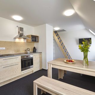 Chata Maruška Harrachov (3)