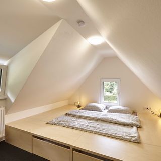 Chata Maruška Harrachov (4)