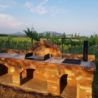 Villa Bella Vista Vendégház Balatonederics (3)