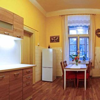 Apartmán Pod Rozhlednou Roudnice nad Labem (5)