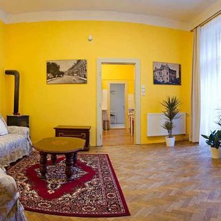 Apartmán Pod Rozhlednou Roudnice nad Labem (4)