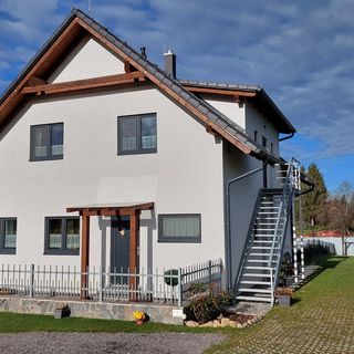 Apartmány Slepička a Kohoutek Nové Hrady (2)