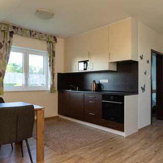 Apartmány Kohoutek a Slepička Nové Hrady (3)