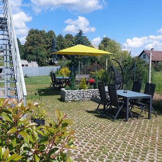 Apartmány Slepička a Kohoutek Nové Hrady (5)