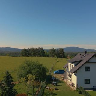 Apartmány Slepička a Kohoutek Nové Hrady (3)