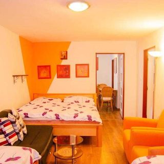 Večerka U Kortišů Lipno nad Vltavou (3)