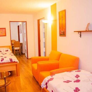 Večerka U Kortišů Lipno nad Vltavou (4)