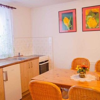 Večerka U Kortišů Lipno nad Vltavou (5)