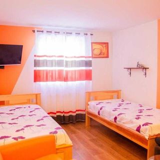 Večerka U Kortišů Lipno nad Vltavou (2)