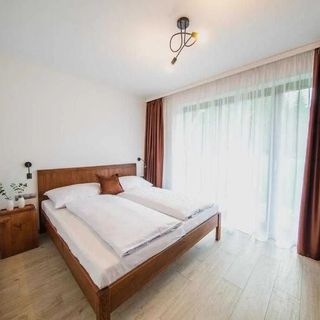 Apartmány Bílá 188 (5)