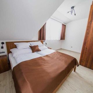 Apartmány Bílá 188 (3)