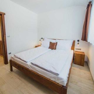 Apartmány Bílá 188 (4)