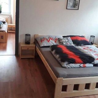 Chata Barbucha Rokytnice nad Jizerou (2)