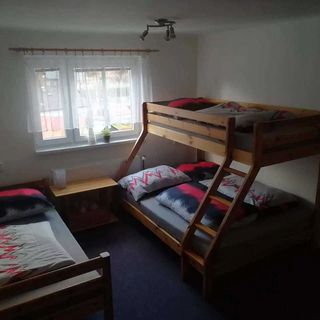 Chata Barbucha Rokytnice nad Jizerou (3)