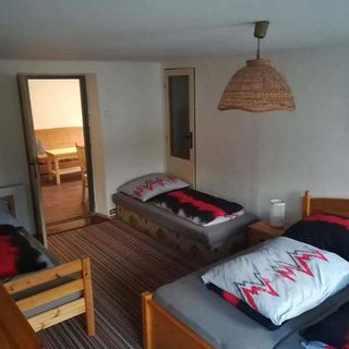 Chata Barbucha Rokytnice nad Jizerou (4)