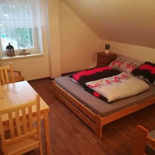 Chata Barbucha Rokytnice nad Jizerou (5)