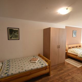 Pension U Řehoutů Horní Planá (4)