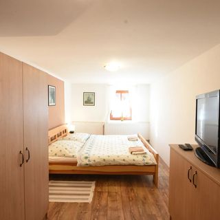 Pension U Řehoutů Horní Planá (5)