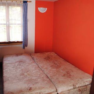 Chalupa Ještěrka Červený Kostelec (4)