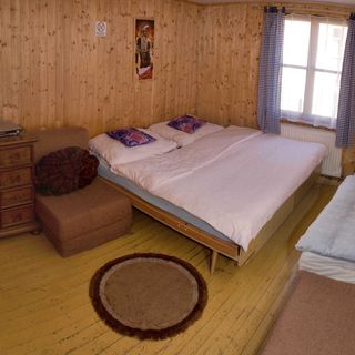 Chalupa Ještěrka Červený Kostelec (2)