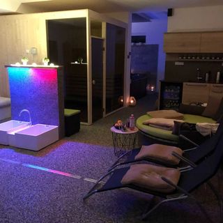 Apartmány WELLNESS Vlčková (2)