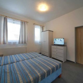 Penzion Sklárna Annín Dlouhá Ves (2)