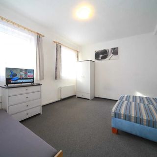 Penzion Sklárna Annín Dlouhá Ves (4)