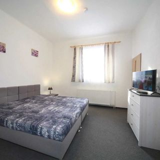 Penzion Sklárna Annín Dlouhá Ves (5)