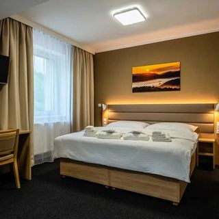 Penzion Čertovy skály Lidečko (2)