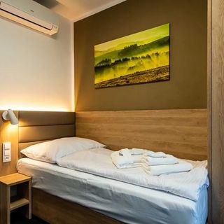 Penzion Čertovy skály Lidečko (5)