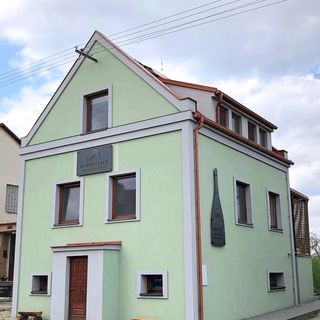 ZELENÝ SKLEP Dolní Dunajovice (2)