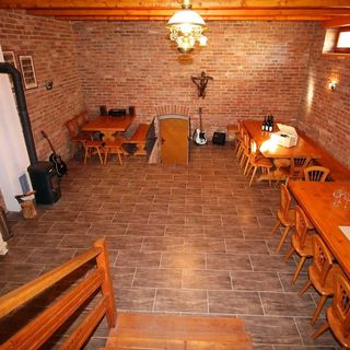 ZELENÝ SKLEP Dolní Dunajovice (5)