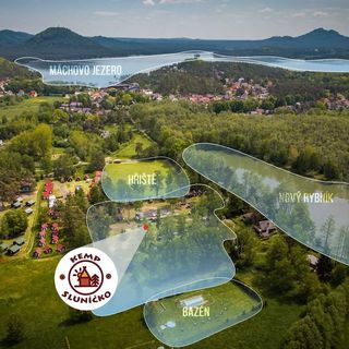 Kemp Sluníčko Doksy (2)